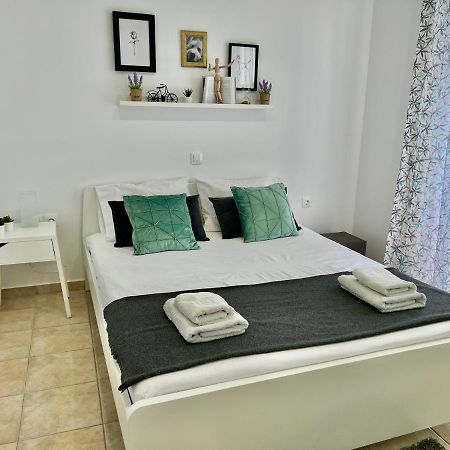 Cute & Sweet Home Αρχάγγελος Εξωτερικό φωτογραφία