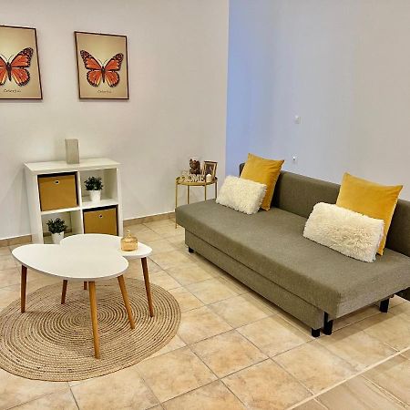 Cute & Sweet Home Αρχάγγελος Εξωτερικό φωτογραφία