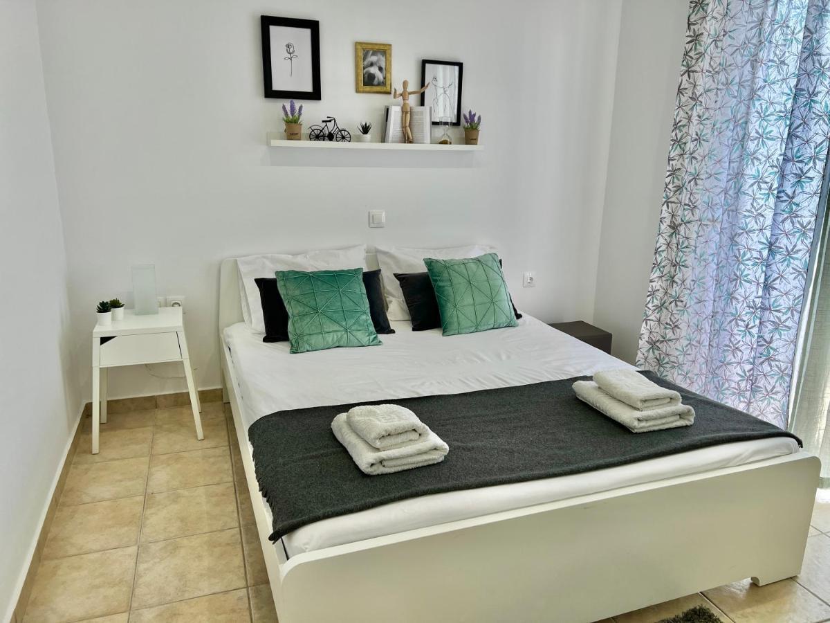 Cute & Sweet Home Αρχάγγελος Εξωτερικό φωτογραφία