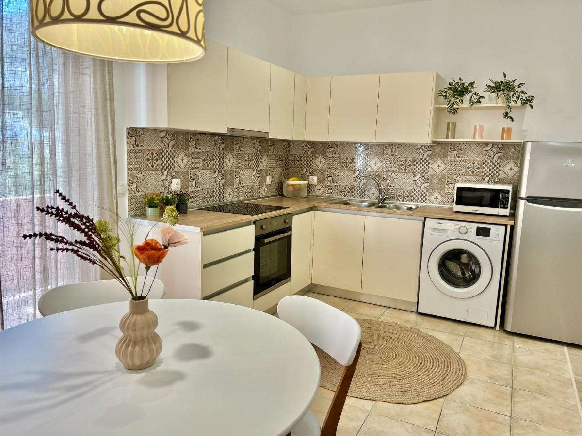 Cute & Sweet Home Αρχάγγελος Εξωτερικό φωτογραφία