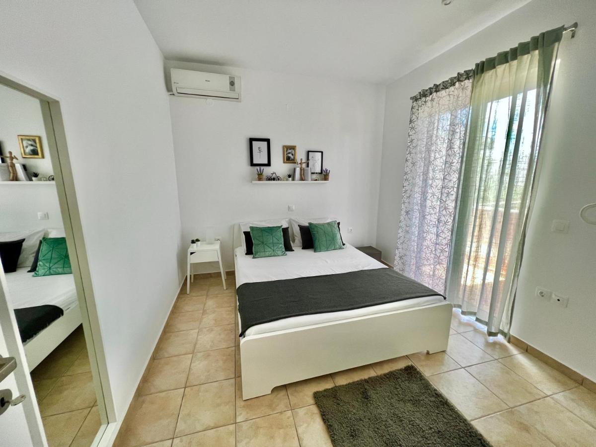 Cute & Sweet Home Αρχάγγελος Εξωτερικό φωτογραφία