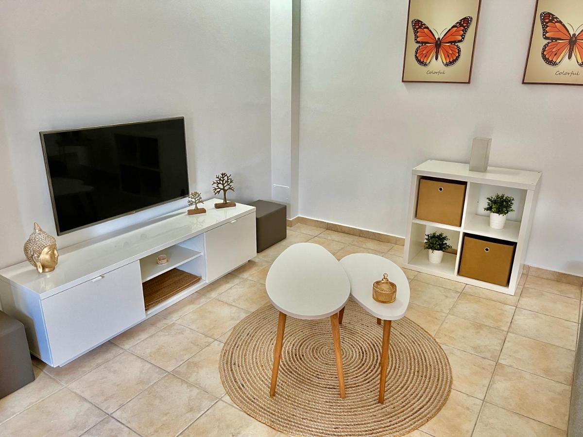 Cute & Sweet Home Αρχάγγελος Εξωτερικό φωτογραφία