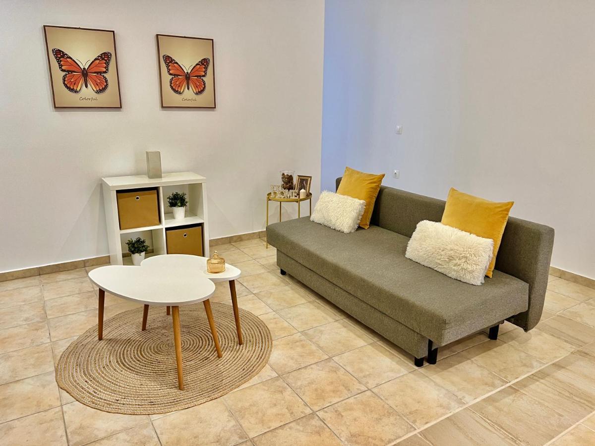 Cute & Sweet Home Αρχάγγελος Εξωτερικό φωτογραφία
