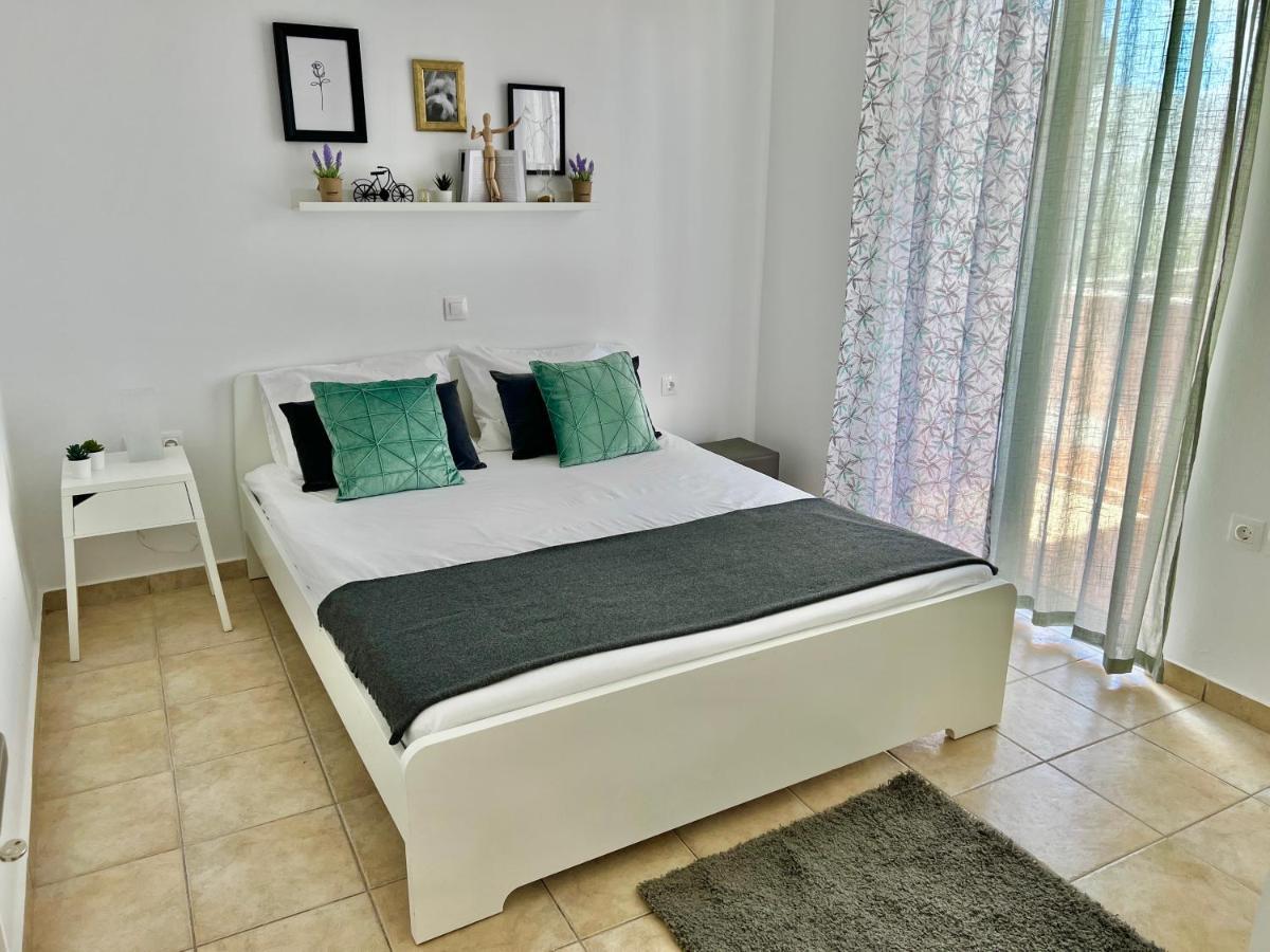 Cute & Sweet Home Αρχάγγελος Εξωτερικό φωτογραφία